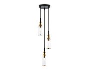 Подвесной светильник Ambrella light LH55252