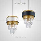 Подвесной светильник ALSING ONE Lampatron 2590-6097