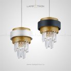 Подвесной светильник ALSING ONE Lampatron 2590-6097