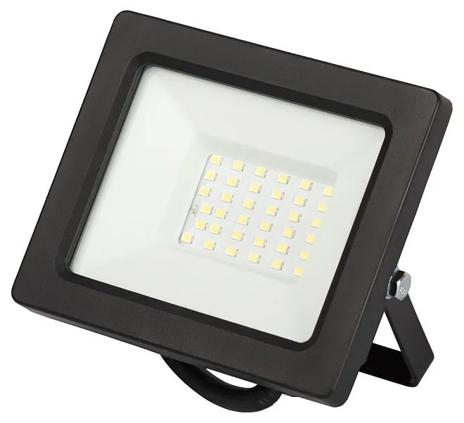 Прожектор уличный ЭРА LPR-042-3-65K-030