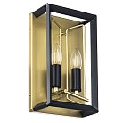 Настенный светильник Osgona 713627 Regolo