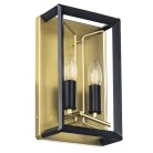 Настенный светильник Osgona 713627 Regolo