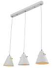 Светильник подвесной (подвес) Rivoli 3141-203 Chelsea