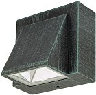 Настенный светильник уличный Oasis Light W78029A V  tube LED