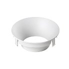 Рефлектор круглый STELLA к 07520х/07520X-01 БЕЛЫЙ Lightstar 075506