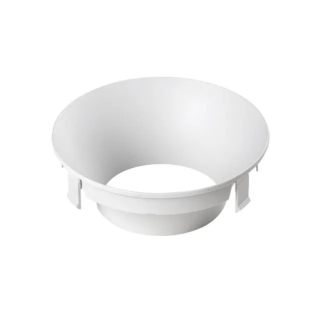 Рефлектор круглый STELLA к 07520х/07520X-01 БЕЛЫЙ Lightstar 075506 Рефлектор круглый STELLA к 07520х/07520X-01 БЕЛЫЙ Lightstar 075506