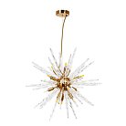 Подвесной светильник Arte Lamp A1066SP-12PB BELLA