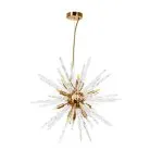 Подвесной светильник Arte Lamp A1066SP-12PB BELLA