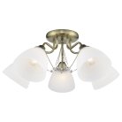 Потолочная люстра Velante 727-507-05