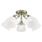 Потолочная люстра Velante 727-507-05