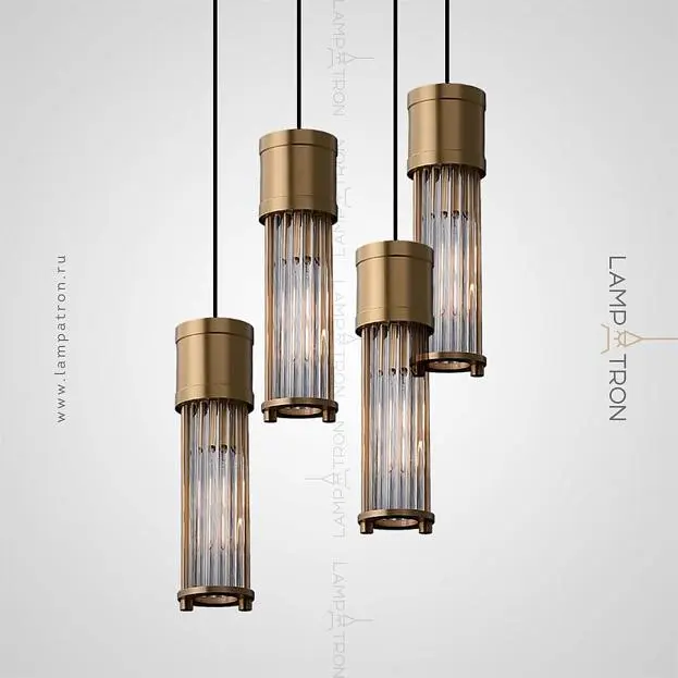 Подвесной светильник HILDIS Lampatron 3730 Подвесной светильник HILDIS Lampatron 3730