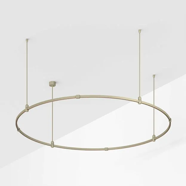 Шинопровод Arlight 054450 APRIORI Шинопровод Arlight 054450 APRIORI