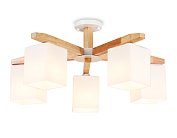 Подвесная люстра Ambrella light TR83118 Loft