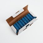 Зажим наборный изолированный (винтовой) STEKKER 39359 LD551-2-40