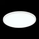 Встраиваемый светильник Citilux CLD50R220N Омега