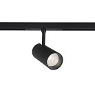 Трековый светильник Crystal Lux CLT 0.33 003 12W BL 4000K SPACE