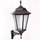 Настенный светильник уличный Oasis Light 79825 Bl
