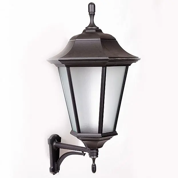 Настенный светильник уличный Oasis Light 79825 Bl Настенный светильник уличный Oasis Light 79825 Bl