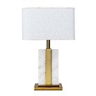 Декоративная настольная лампа Arte Lamp A5055LT-1PB VARUM