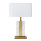 Декоративная настольная лампа Arte Lamp A5055LT-1PB VARUM