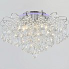 Потолочная люстра Reluce 04021-0.3-07 CR+RGB