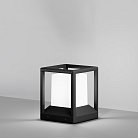 Фонарь уличный (столб) Outdoor Maytoni O455FL-01GF1 Trim