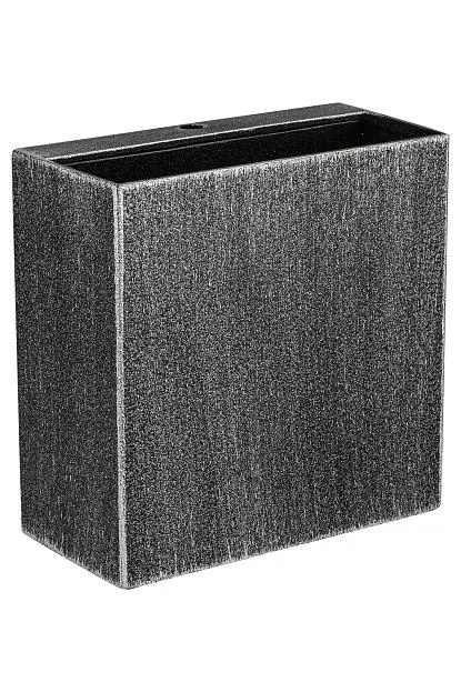 Архитектурная подсветка Oasis Light W1040-2-3K Sb tube LED