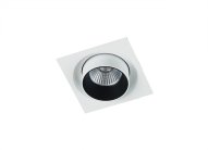 Встраиваемый светильник Donolux DL20151SQ15W1W Periscope