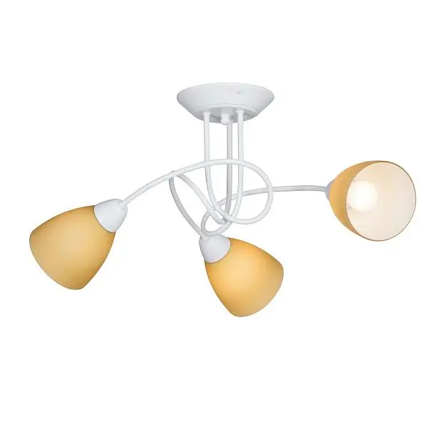 Потолочная люстра Vitaluce V3955-0/3PL Потолочная люстра Vitaluce V3955-0/3PL