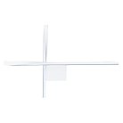 Настенный светильник Arte Lamp A2217AP-2WH ACRUX