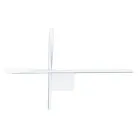 Настенный светильник Arte Lamp A2217AP-2WH ACRUX