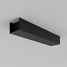 Крепление для трековой системы Technical Maytoni TRA233-BB-B Accessories for tracks Arity