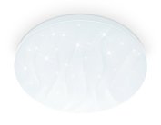 Потолочный светодиодный светильник Ambrella light FZ1013