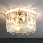 Потолочный светильник KATALINA CH D38.5 ImperiumLoft 206137-23 katalina-ch01