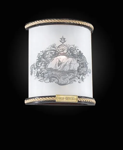 Бра Reccagni Angelo WB 1307/2.40 1307