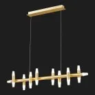 Линейно-подвесной светильник Lussole LSP-7406 HOPKINS