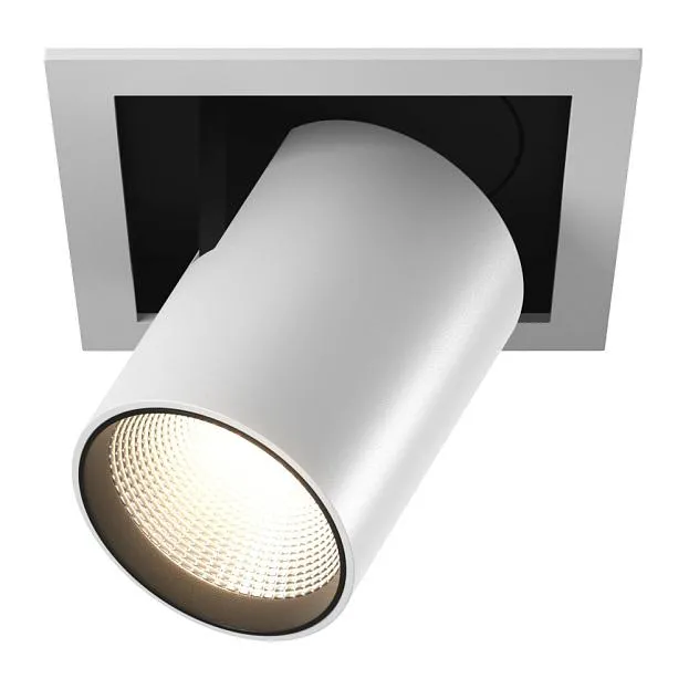 Точечный светильник DesignLed SPL-SQ1-25-NW SPL Точечный светильник DesignLed SPL-SQ1-25-NW SPL