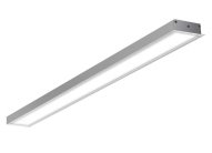 Встраиваемый светодиодный светильник 38,4Вт 1м Donolux dl18512m100ww40l5 Led line in