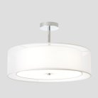 Светильник потолочный Crystal Lux MYSTERY PL5 CHROME