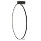 Настенно-потолочный светильник Nowodvorski 10815 Circolo Led M