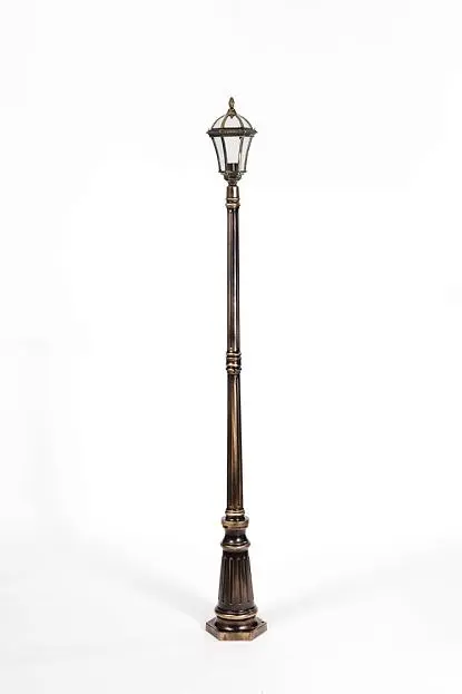 Наземный фонарь Oasis Light 95209S Gb Наземный фонарь Oasis Light 95209S Gb