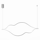 Подвесной светильник ST Luce SL6106.103.56 Cortile