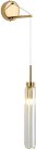 Бра NEWPORT 4521 L/A gold М0066797