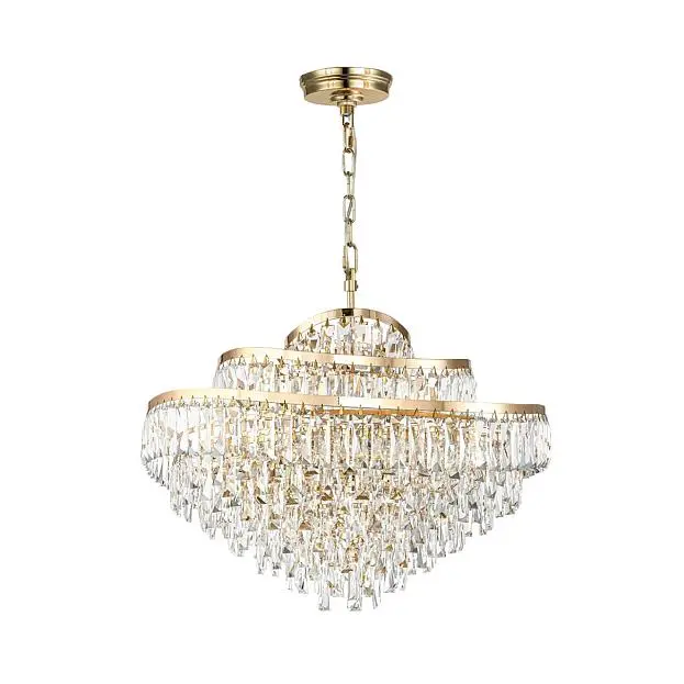 Люстра ODEON LIGHT 5073/14 WAYTA Люстра ODEON LIGHT 5073/14 WAYTA