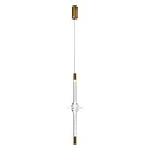 Подвесной светильник MODELUX ML.2550.1 BS