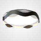 Потолочный Светильник Maaret D50 Black 223935-23 ImperiumLoft