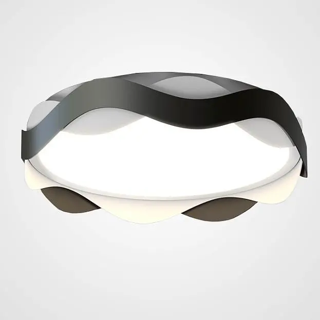 Потолочный Светильник Maaret D50 Black 223935-23 ImperiumLoft Потолочный Светильник Maaret D50 Black 223935-23 ImperiumLoft