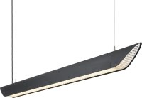Подвесной светильник Donolux DL20081S138NW36 Black MESH