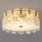 Потолочный светильник LAURENCE CH D60 ImperiumLoft 207826-23 laurence-ch01