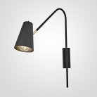 Настенный Светильник Verina Black 224055-23 ImperiumLoft